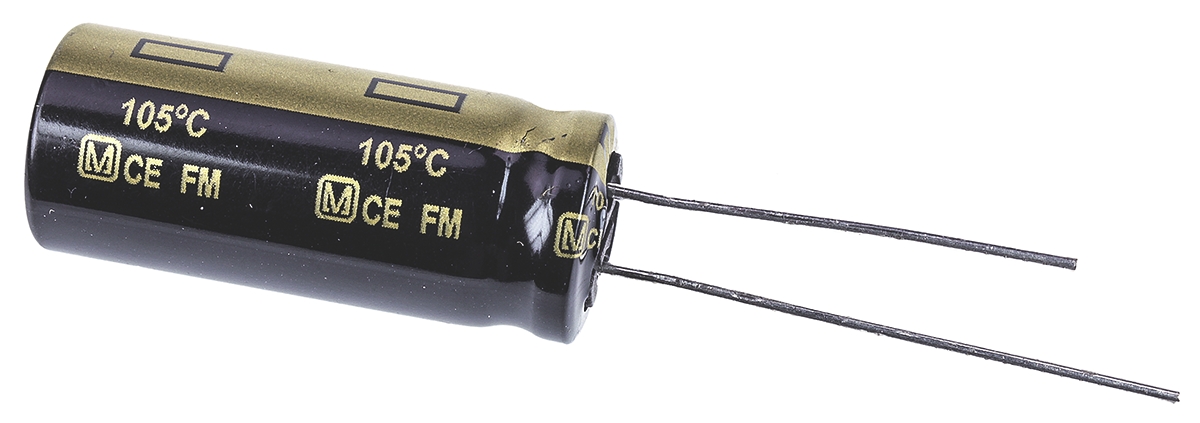 EEUFM1H681L, Panasonic