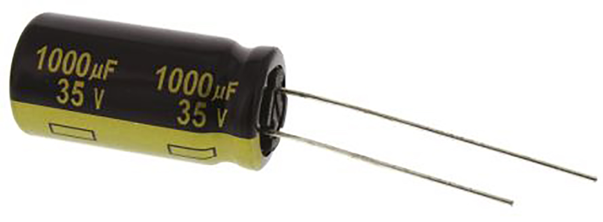 EEUFM1V102, Panasonic