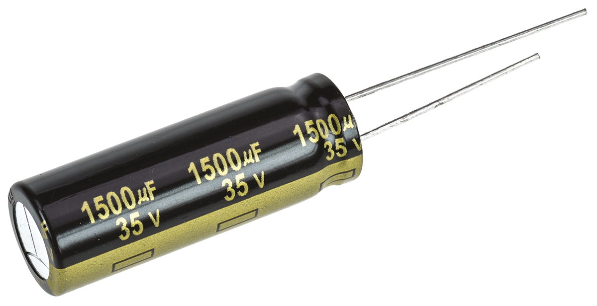 EEUFM1V152L, Panasonic