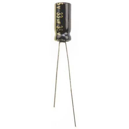 EEUFM1V330, Panasonic