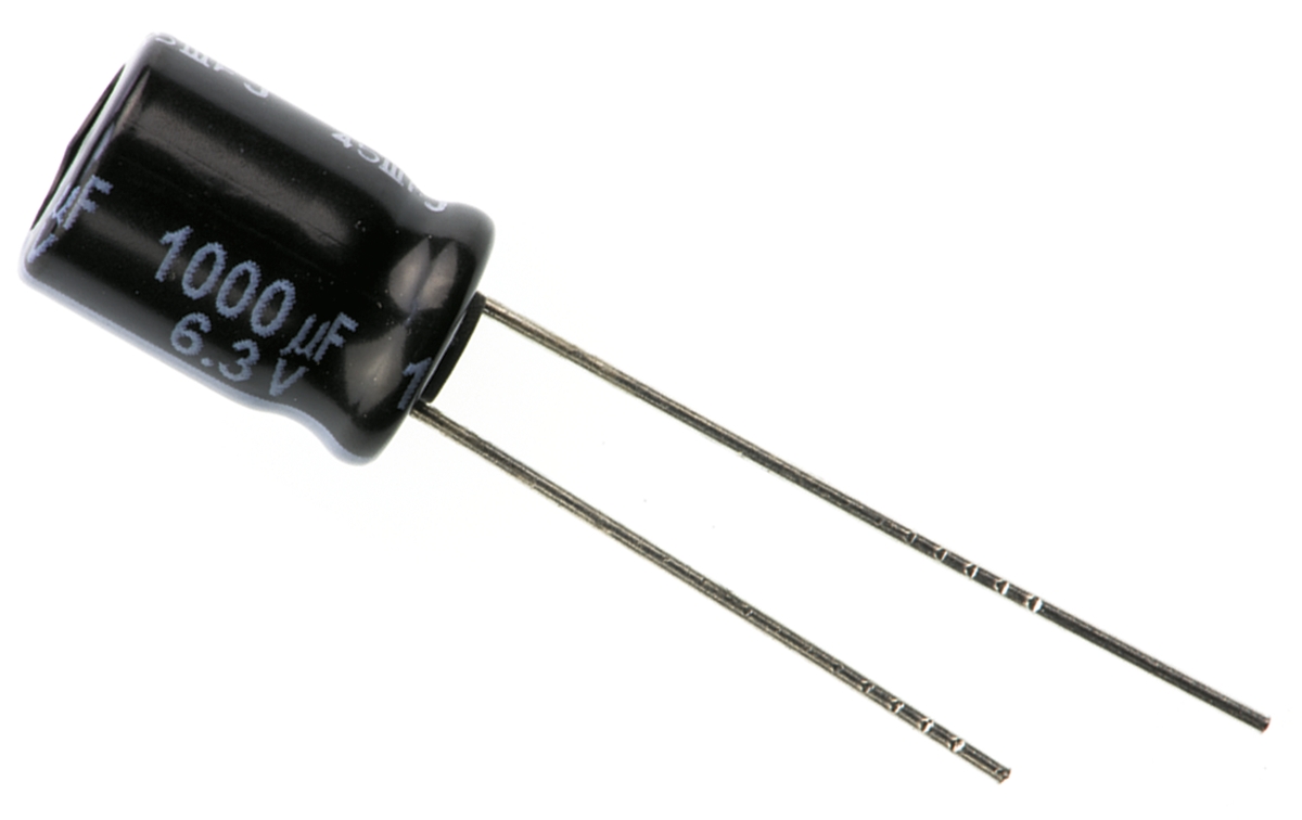 EEUFR0J102, Panasonic