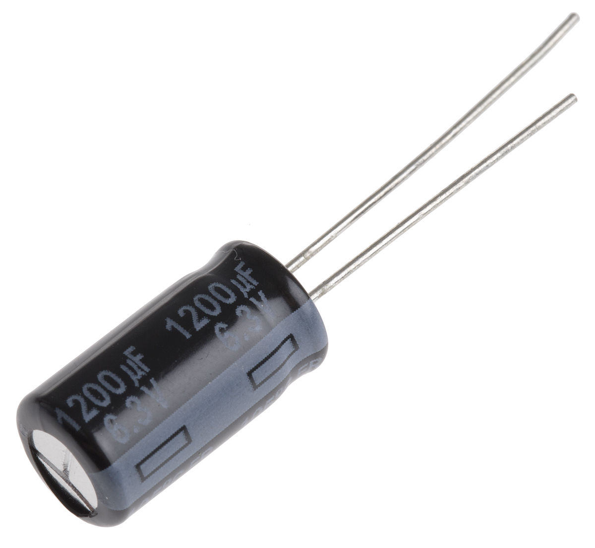 EEUFR0J122L, Panasonic