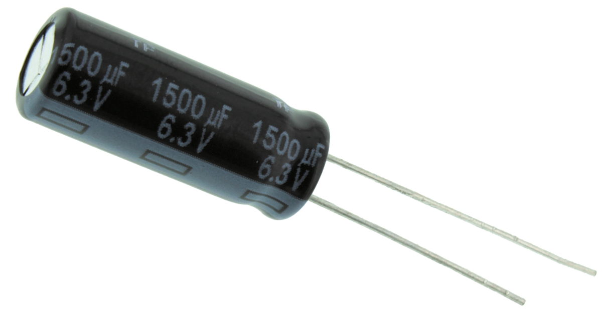 EEUFR0J152L, Panasonic