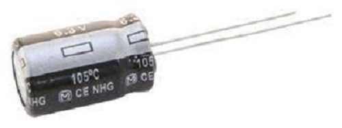EEUFR0J331B, Panasonic