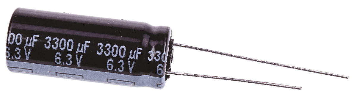 EEUFR0J332L, Panasonic