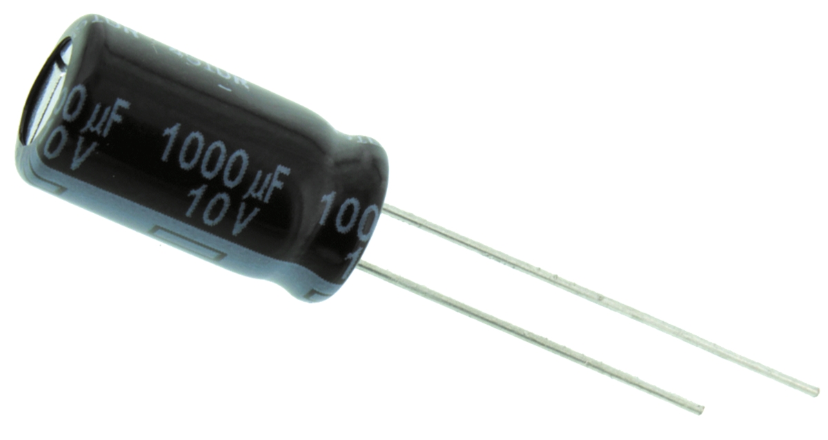 EEUFR1A102L, Panasonic