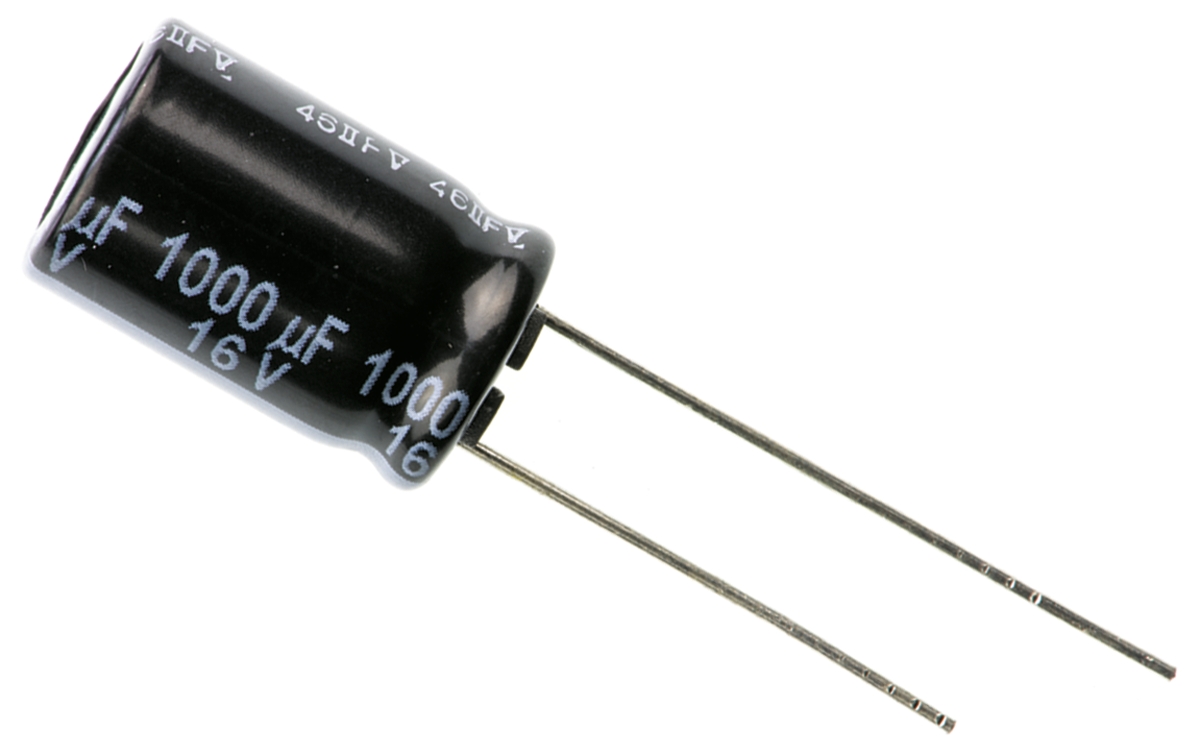 EEUFR1C102, Panasonic