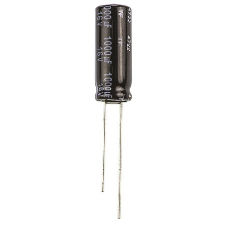 EEUFR1C102L, Panasonic