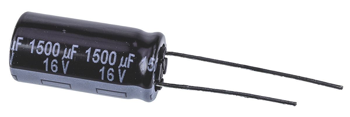 EEUFR1C152, Panasonic