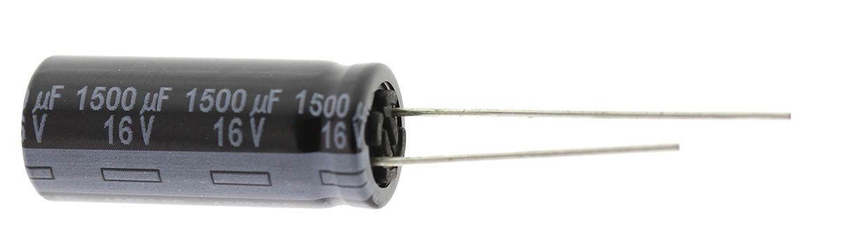 EEUFR1C152L, Panasonic