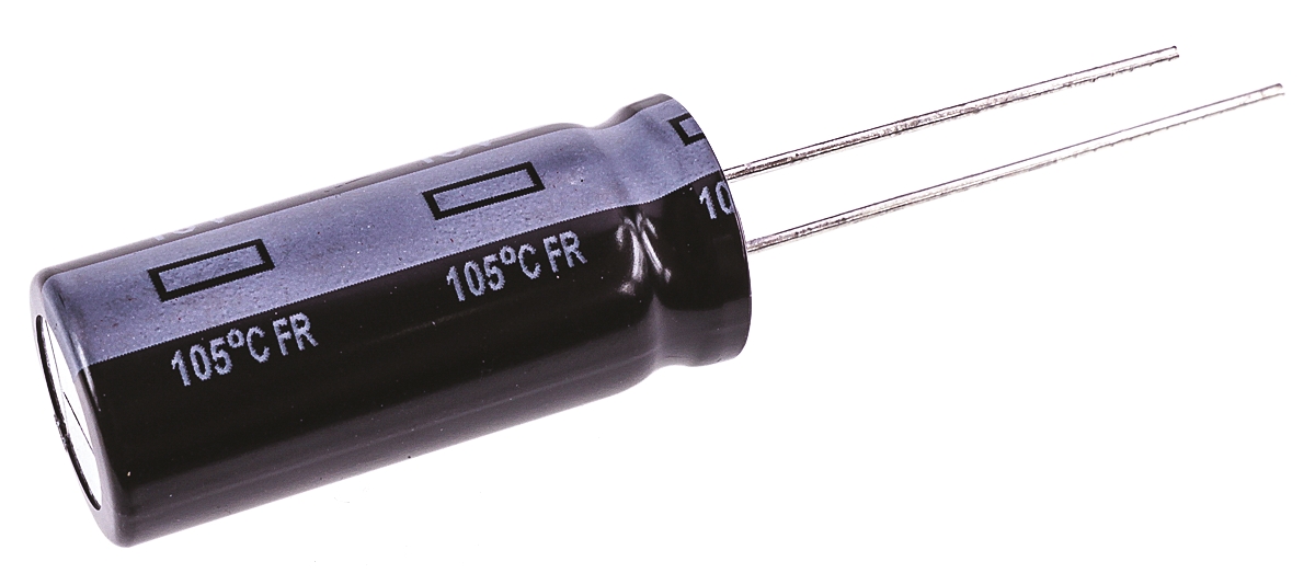 EEUFR1C332L, Panasonic