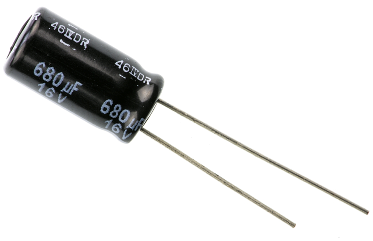 EEUFR1C681L, Panasonic