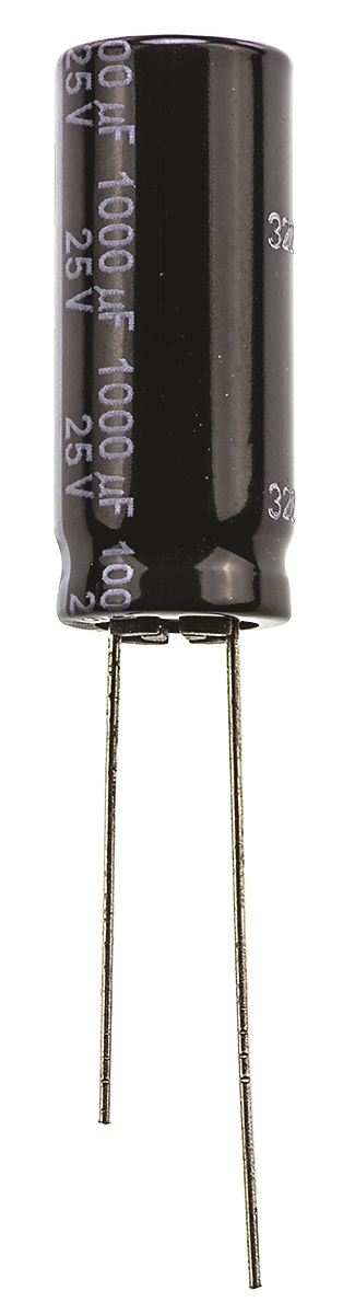 EEUFR1E102L, Panasonic