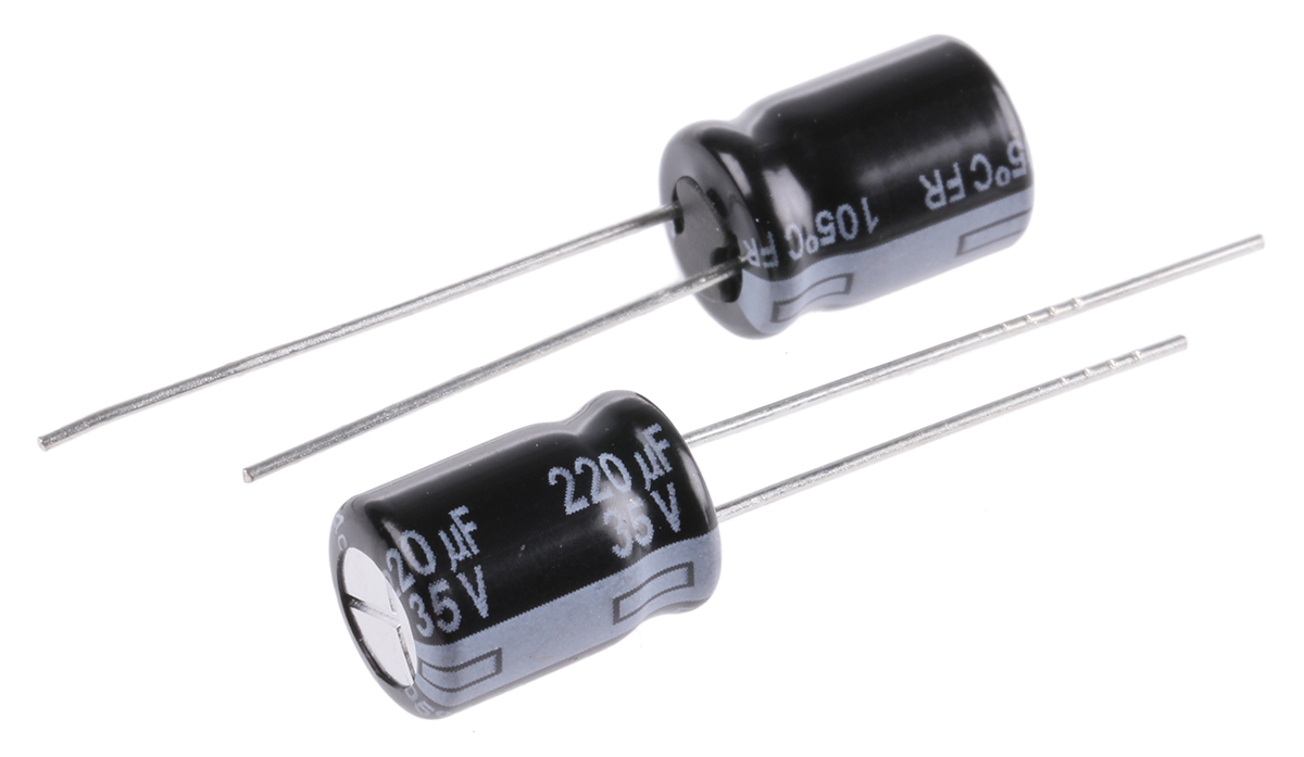 EEUFR1E221, Panasonic