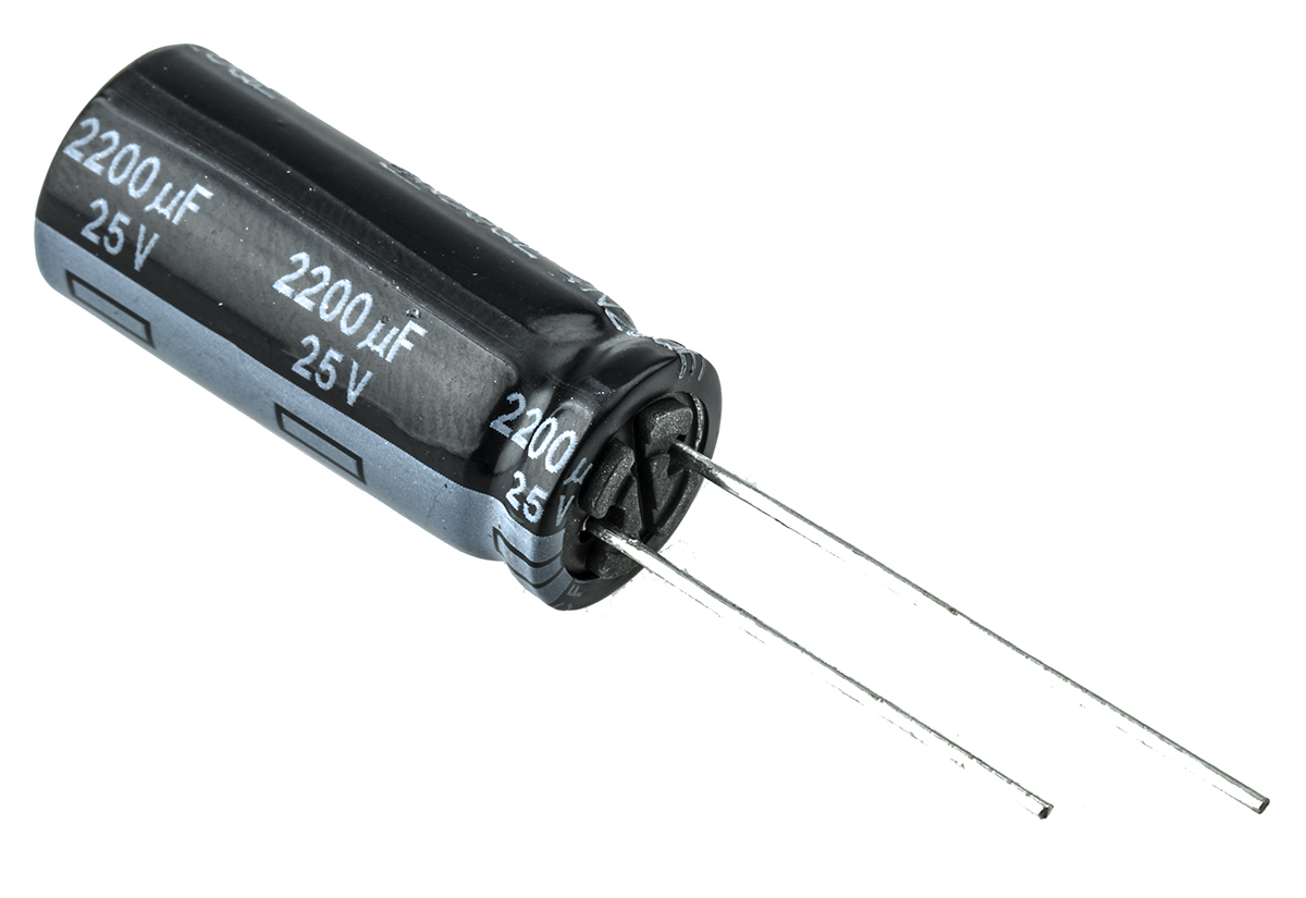 EEUFR1E222L, Panasonic