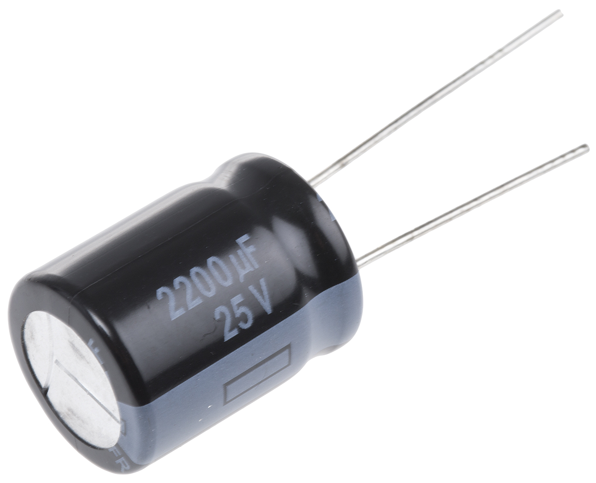 EEUFR1E222S, Panasonic