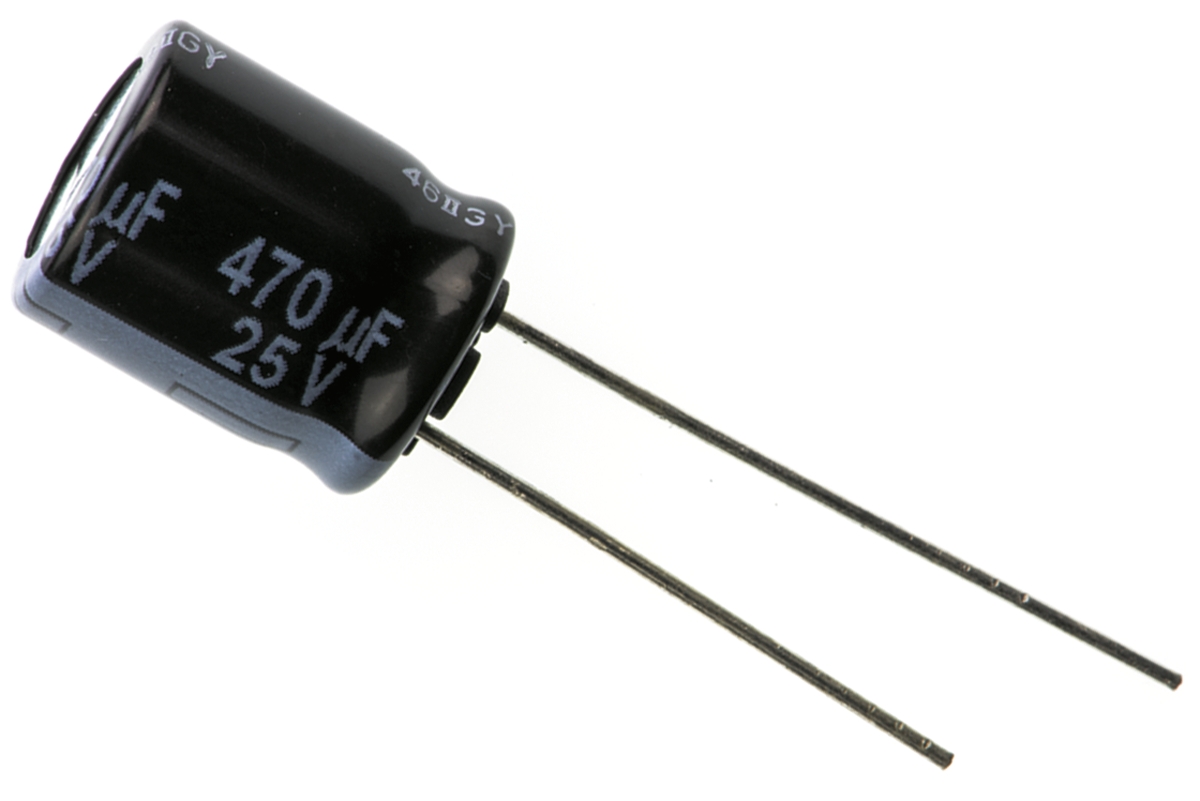 EEUFR1E471, Panasonic
