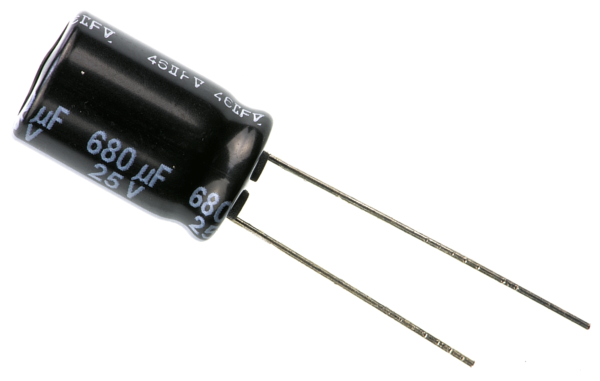 EEUFR1E681, Panasonic