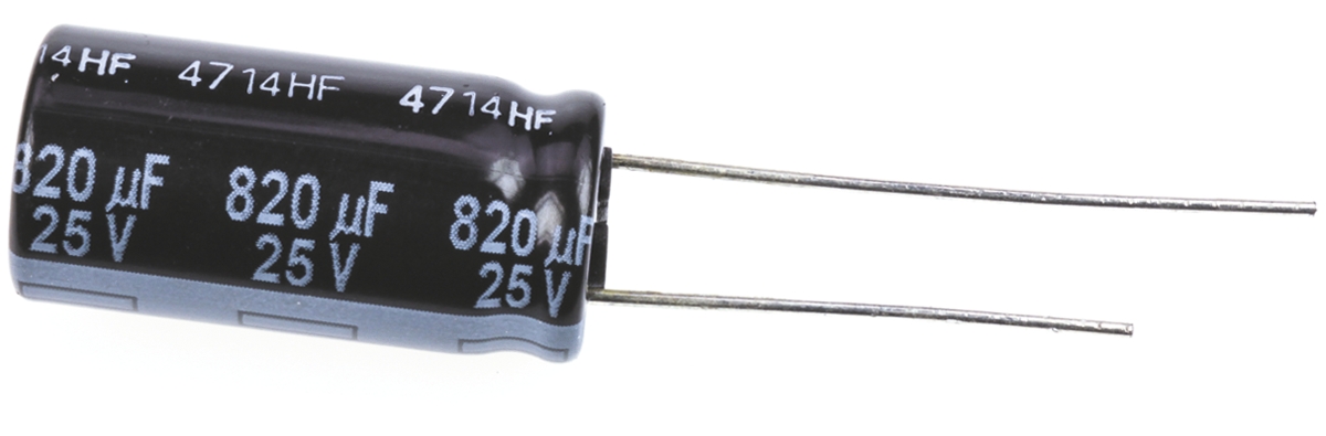 EEUFR1E821, Panasonic