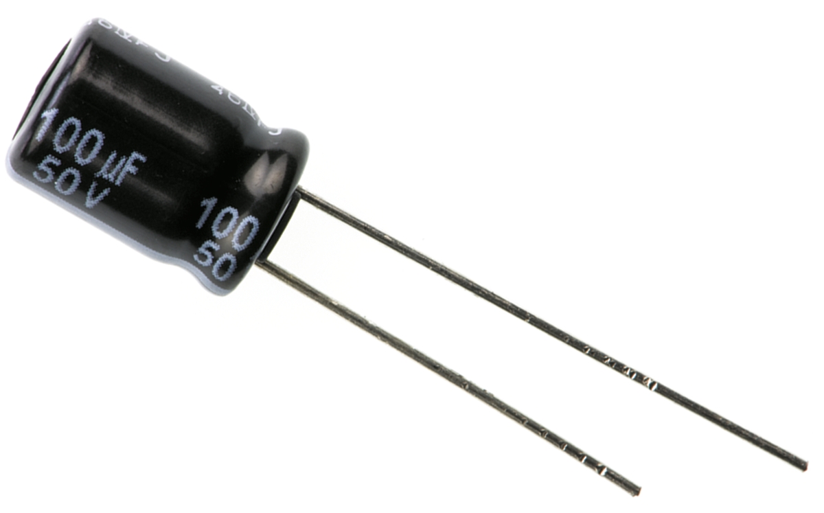 EEUFR1H101, Panasonic
