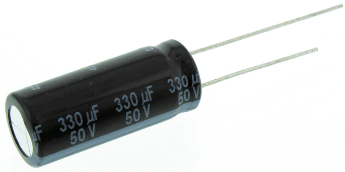 EEUFR1H331L, Panasonic