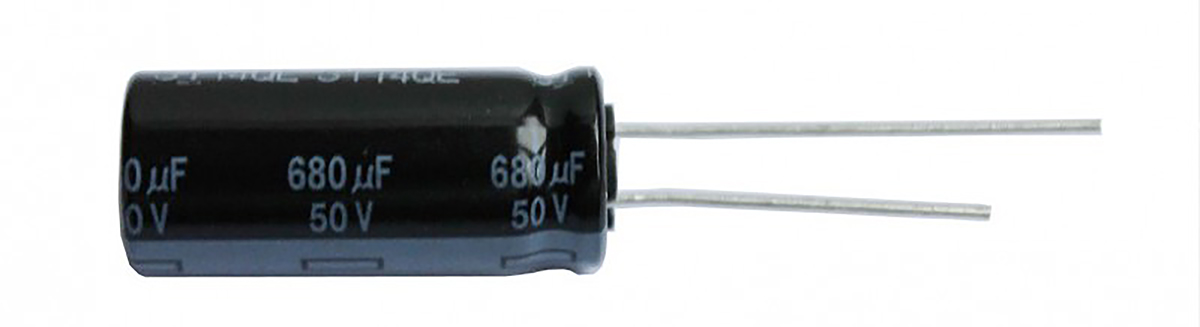 EEUFR1H681L, Panasonic
