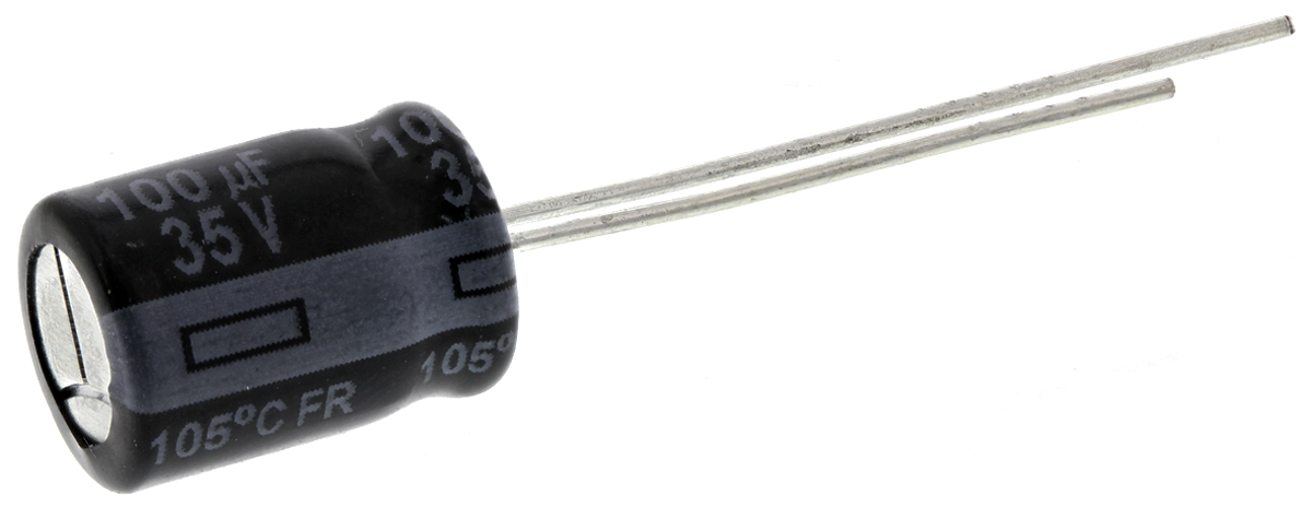 EEUFR1V101, Panasonic