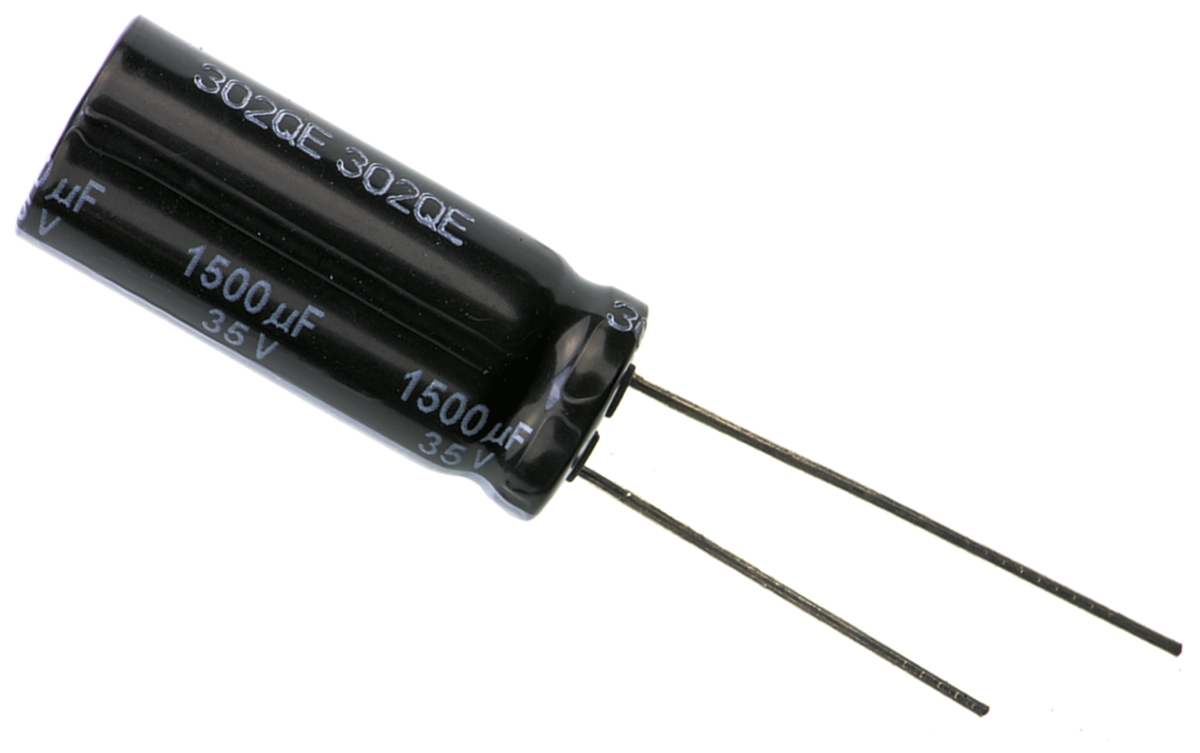 EEUFR1V152L, Panasonic