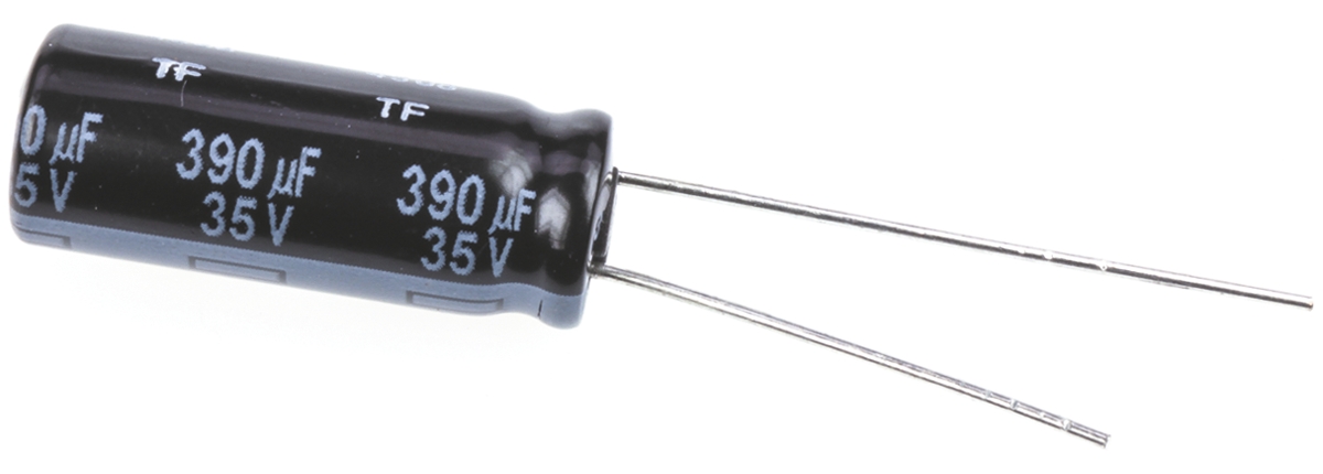 EEUFR1V391L, Panasonic