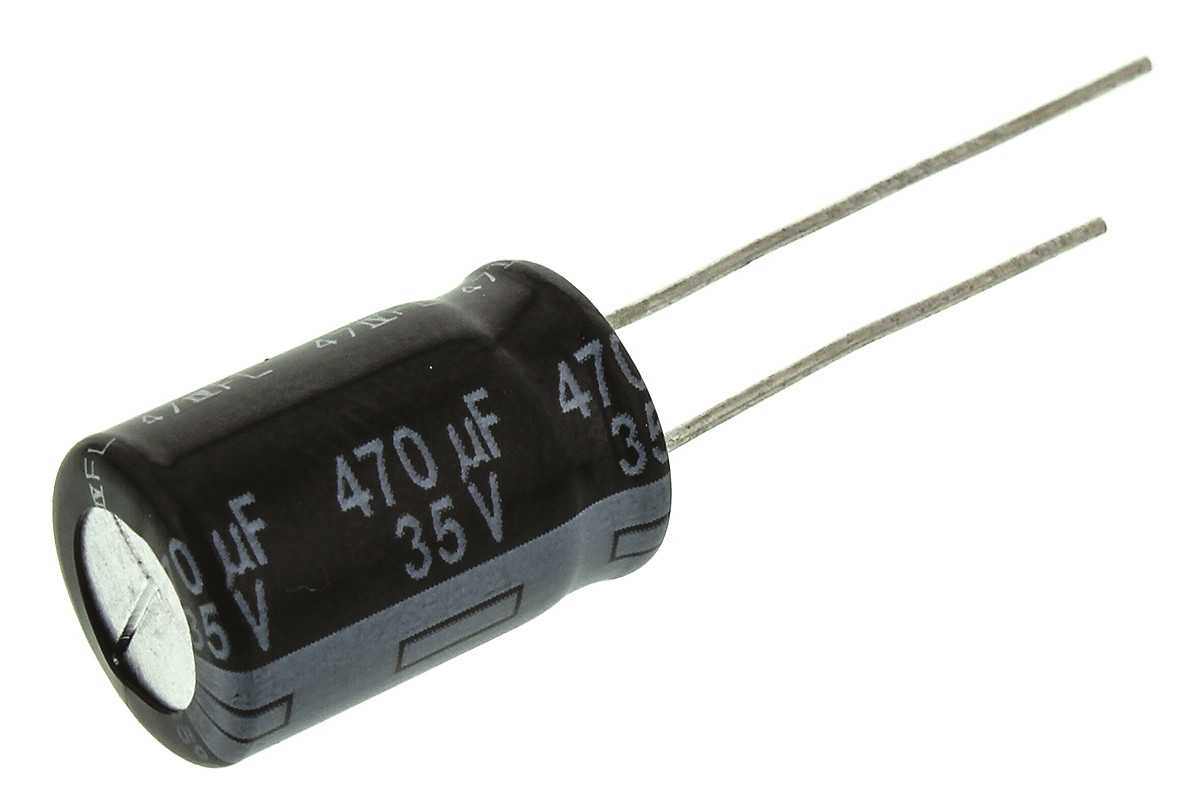 EEUFR1V471, Panasonic