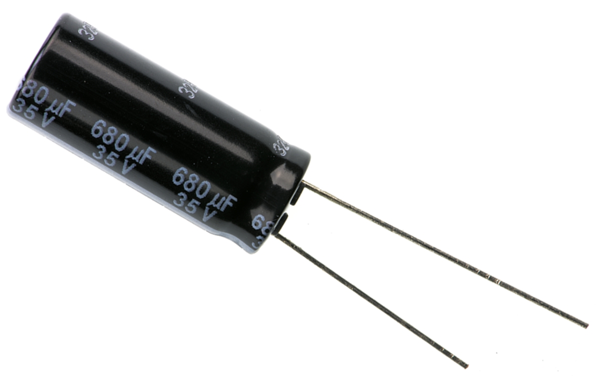 EEUFR1V681L, Panasonic