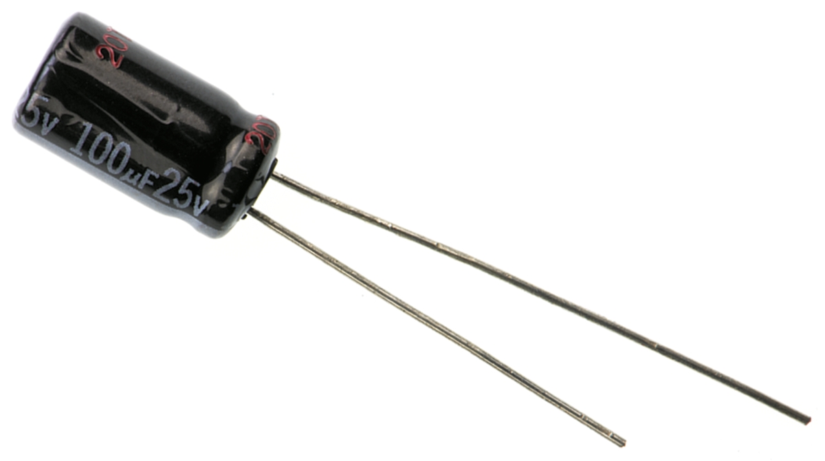 EEUHD1E101, Panasonic
