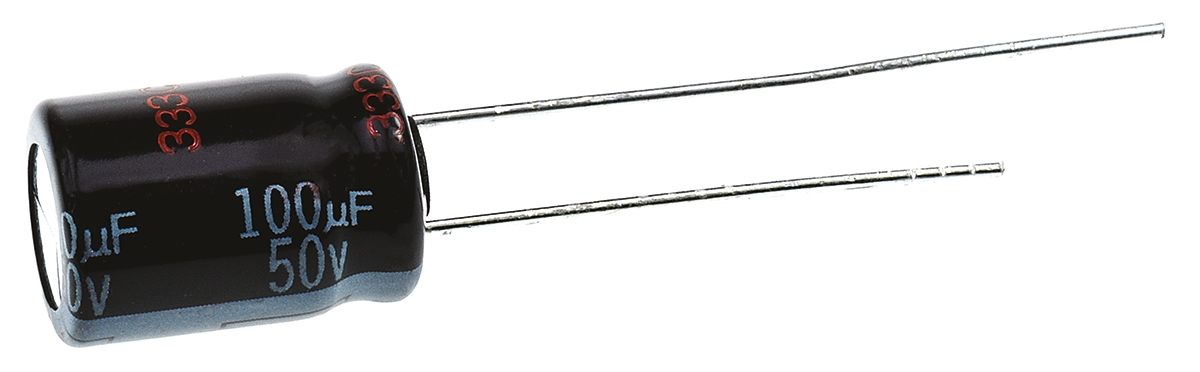 EEUHD1H101, Panasonic