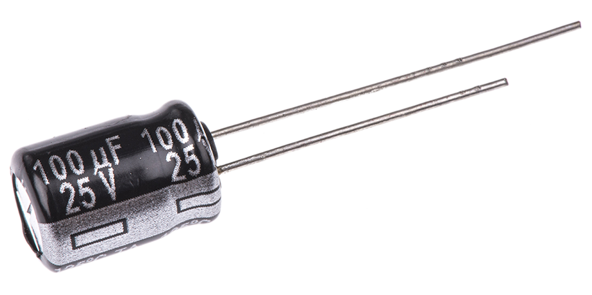 EEUTA1E101, Panasonic