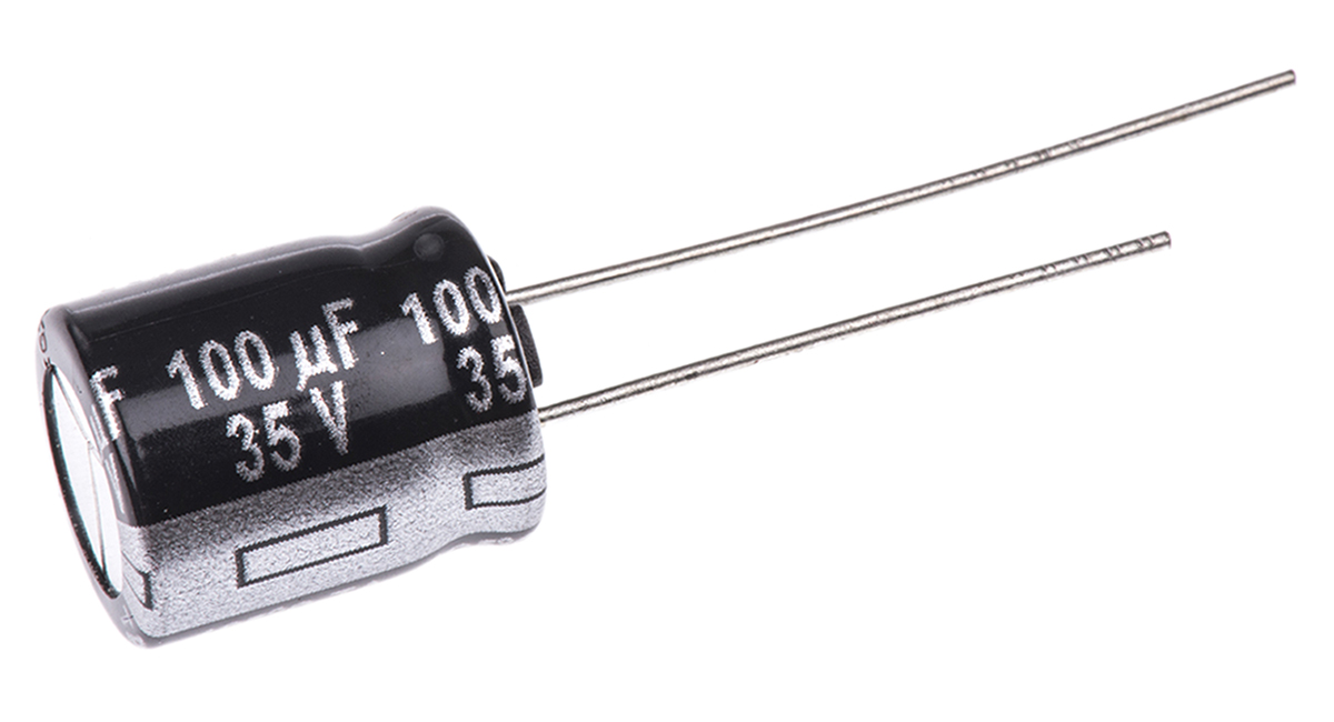 EEUTA1V101, Panasonic