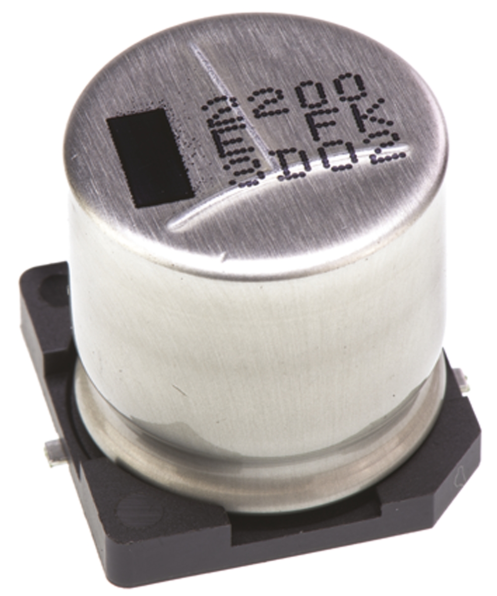 EEVFK1E222M, Panasonic