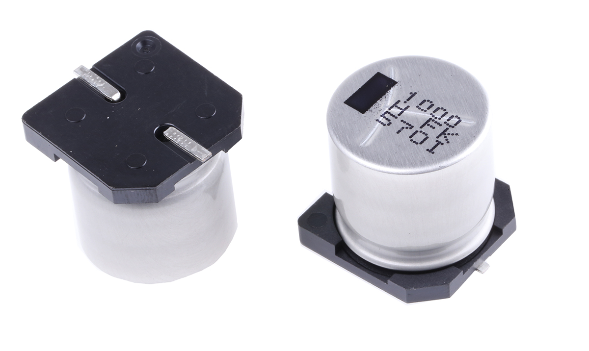 EEVFK1H102M, Panasonic