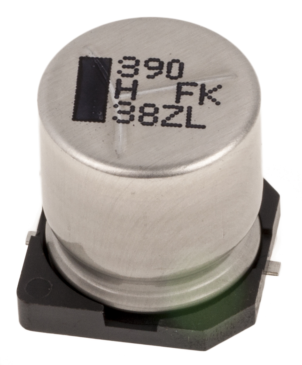 EEVFK1H391Q, Panasonic