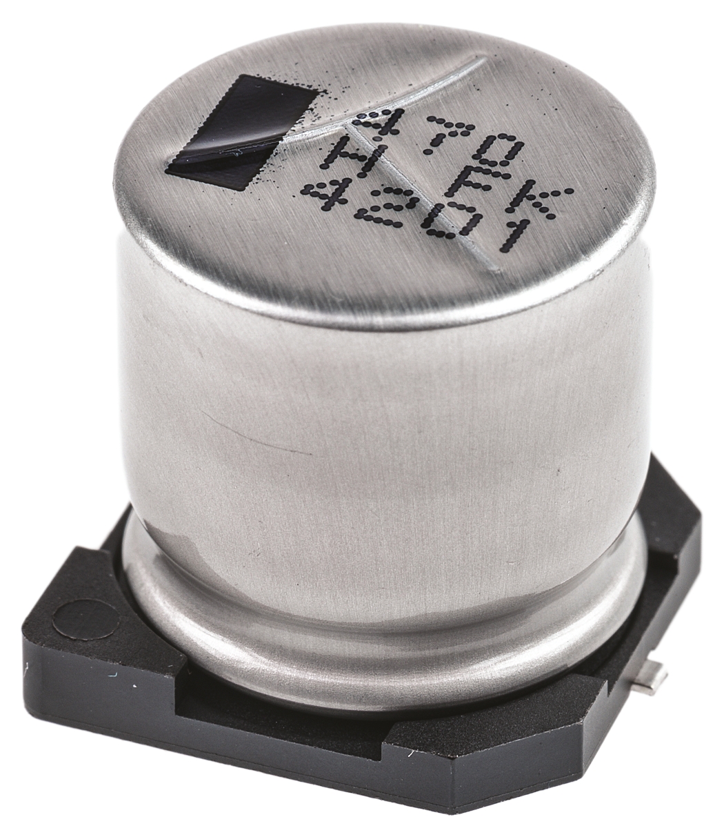 EEVFK1H471M, Panasonic