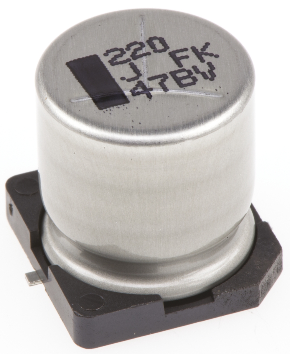 EEVFK1J221Q, Panasonic
