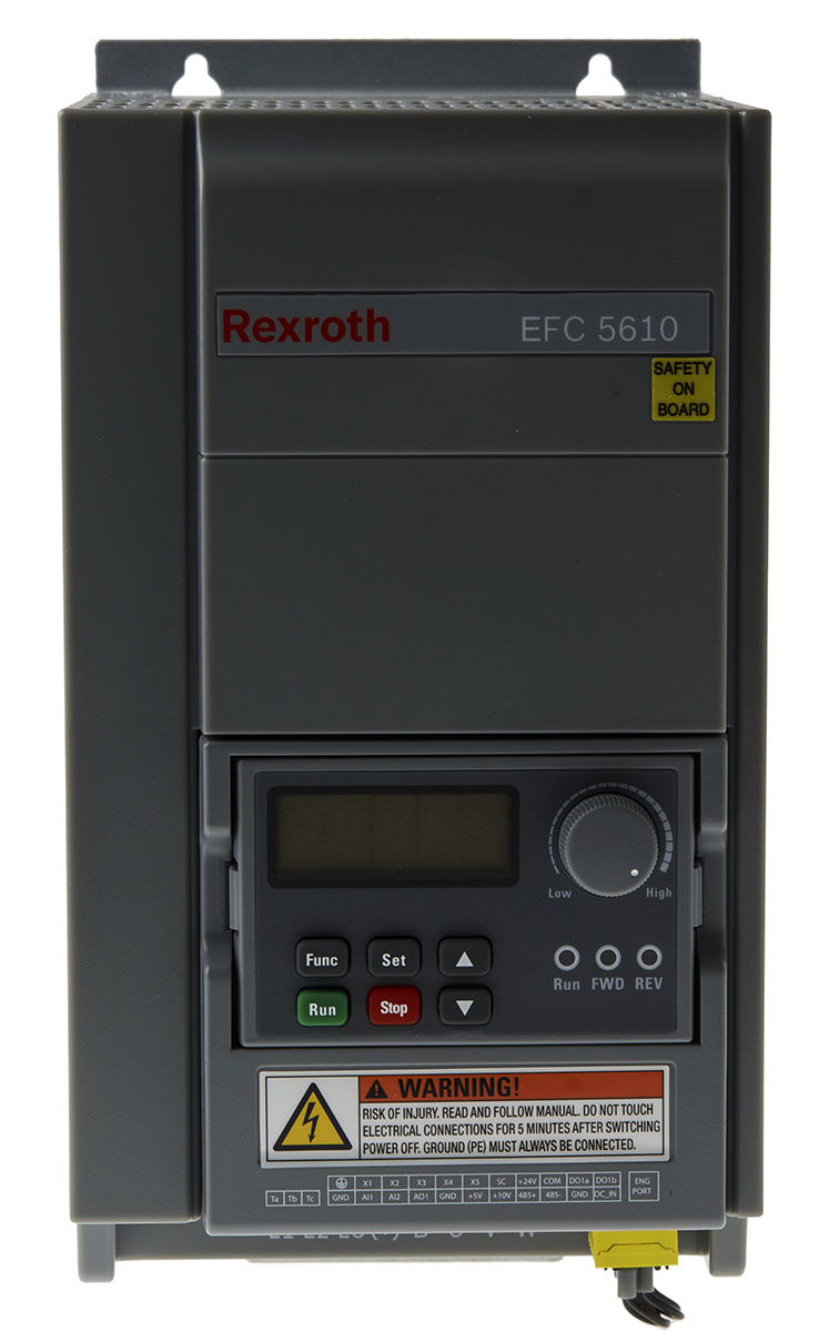 EFC5610-3K00-3P4-MDA-7P-NNNNN-L1NN, Bosch Rexroth
