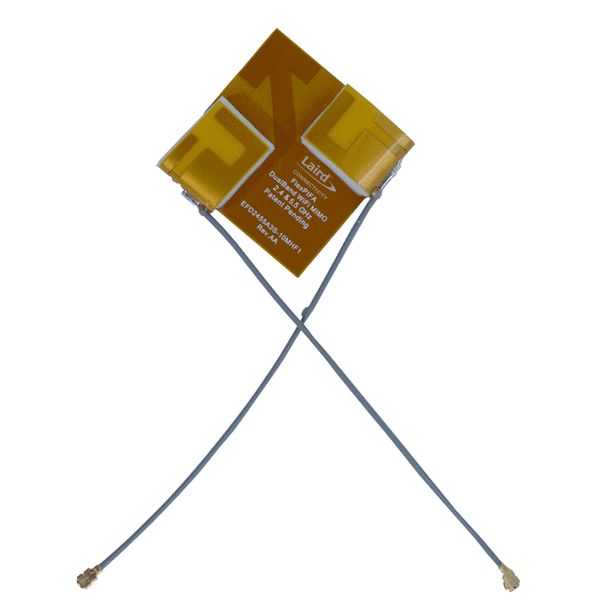 EFD2455A3S-10MHF1, Ezurio