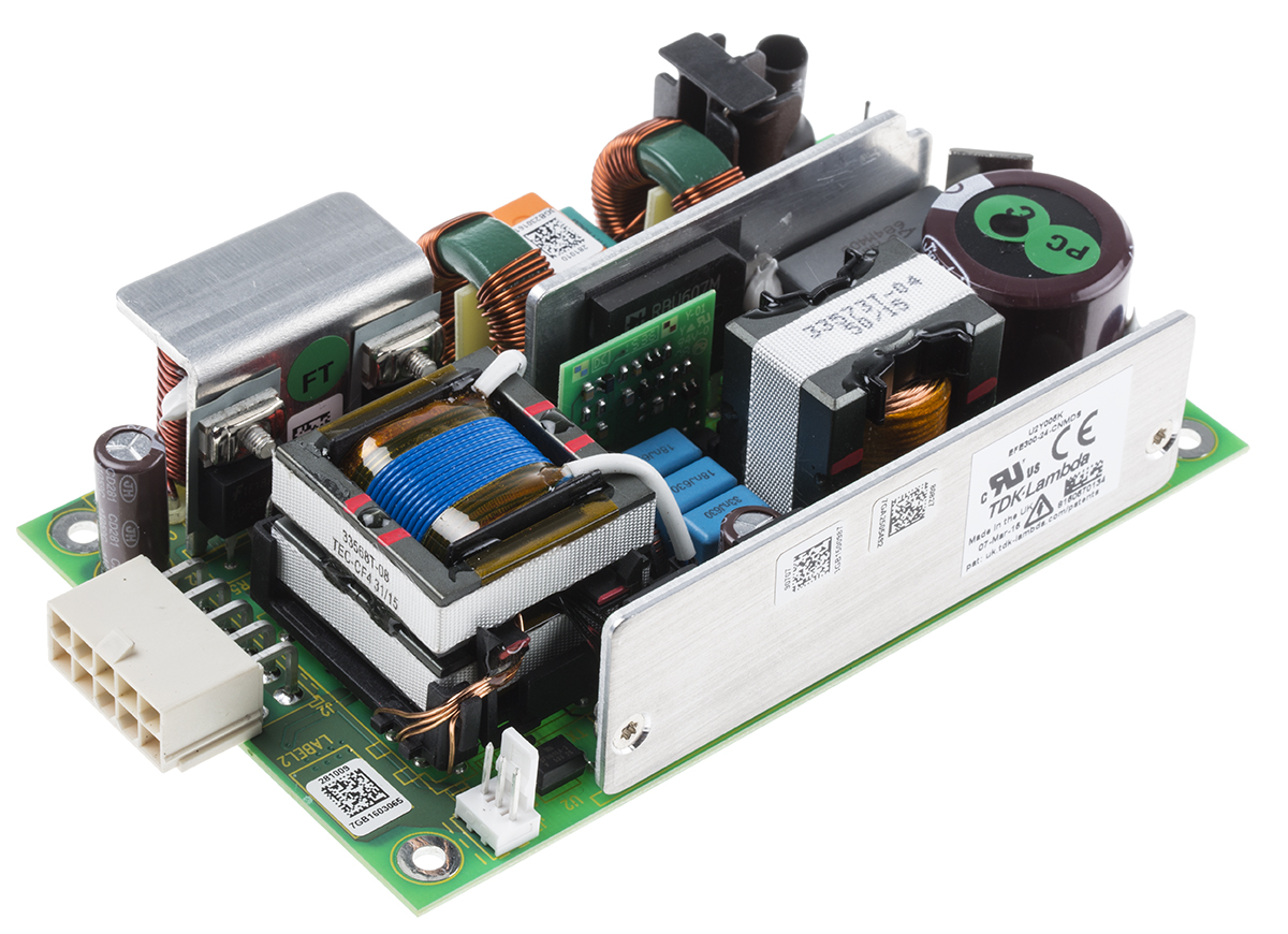 EFE300-24-CNMDS, TDK-Lambda