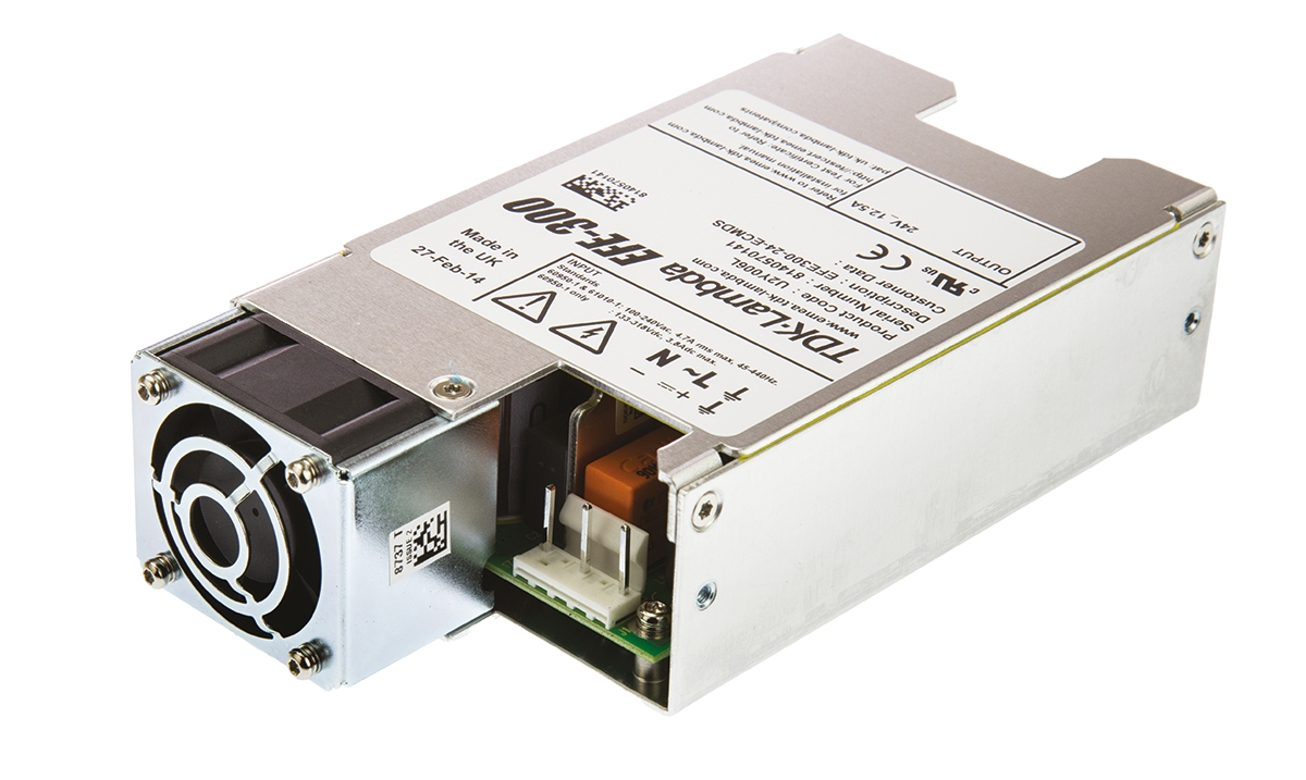 EFE300-24-ECMDS, TDK-Lambda