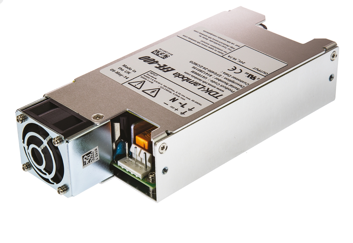 EFE400-24-ECMDS, TDK-Lambda