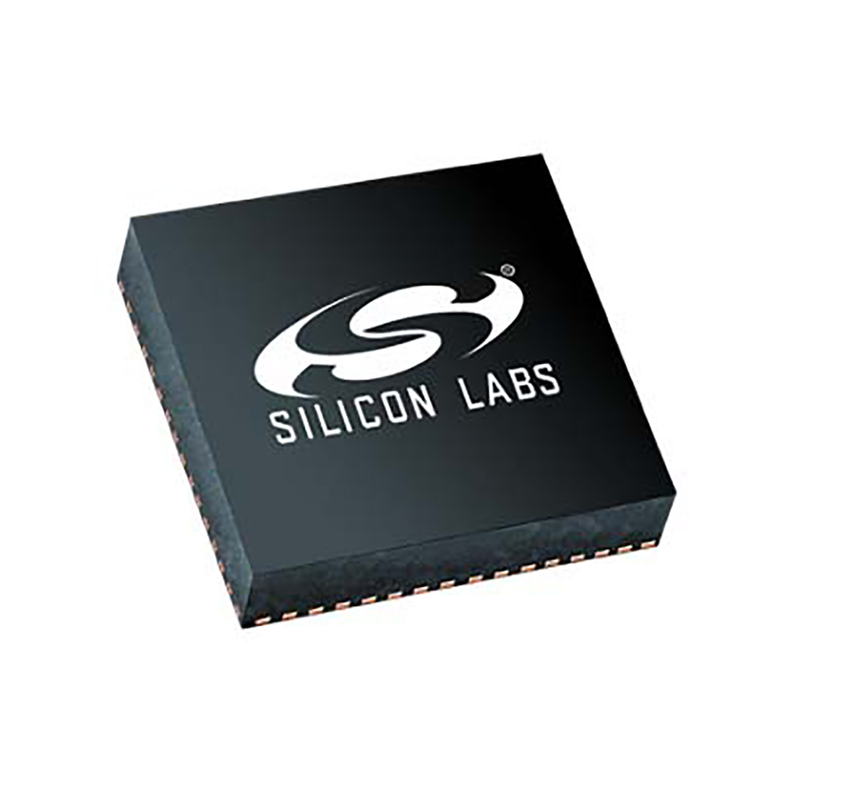 EFM32LG230F256G-F-QFN64, 