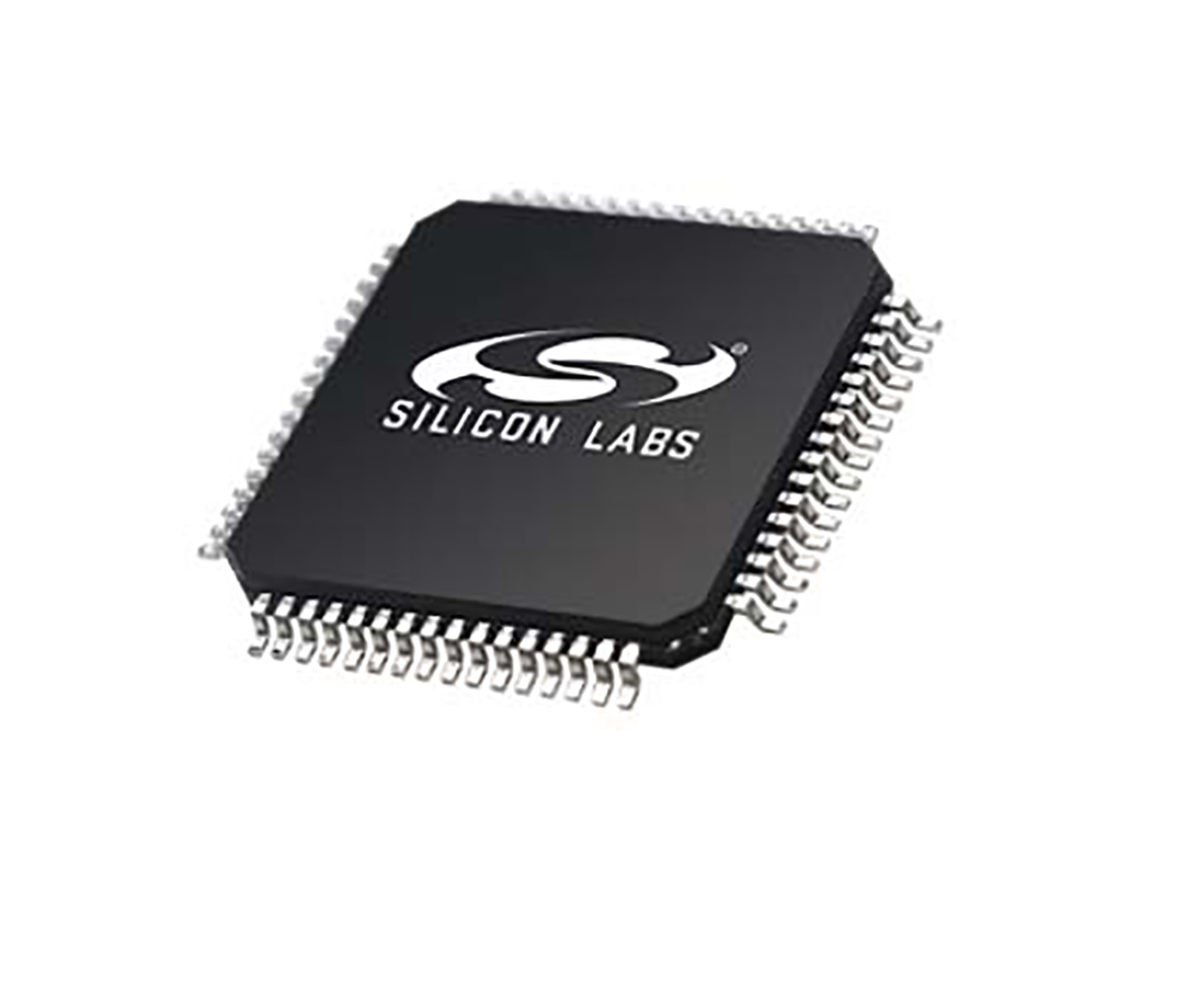 EFM32LG232F256G-F-QFP64, Silicon Labs