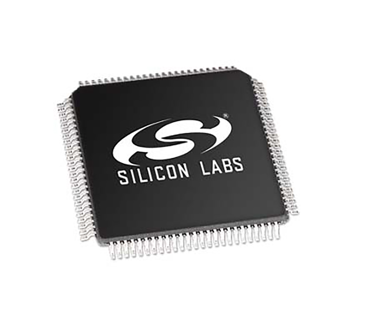 EFM32LG280F256G-F-QFP100, Silicon Labs