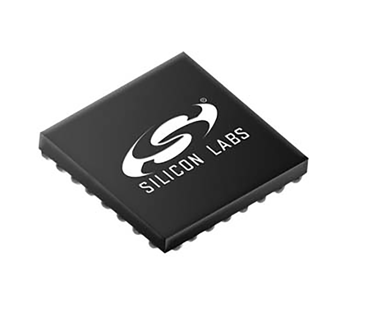 EFM32LG295F256G-F-BGA120, Silicon Labs