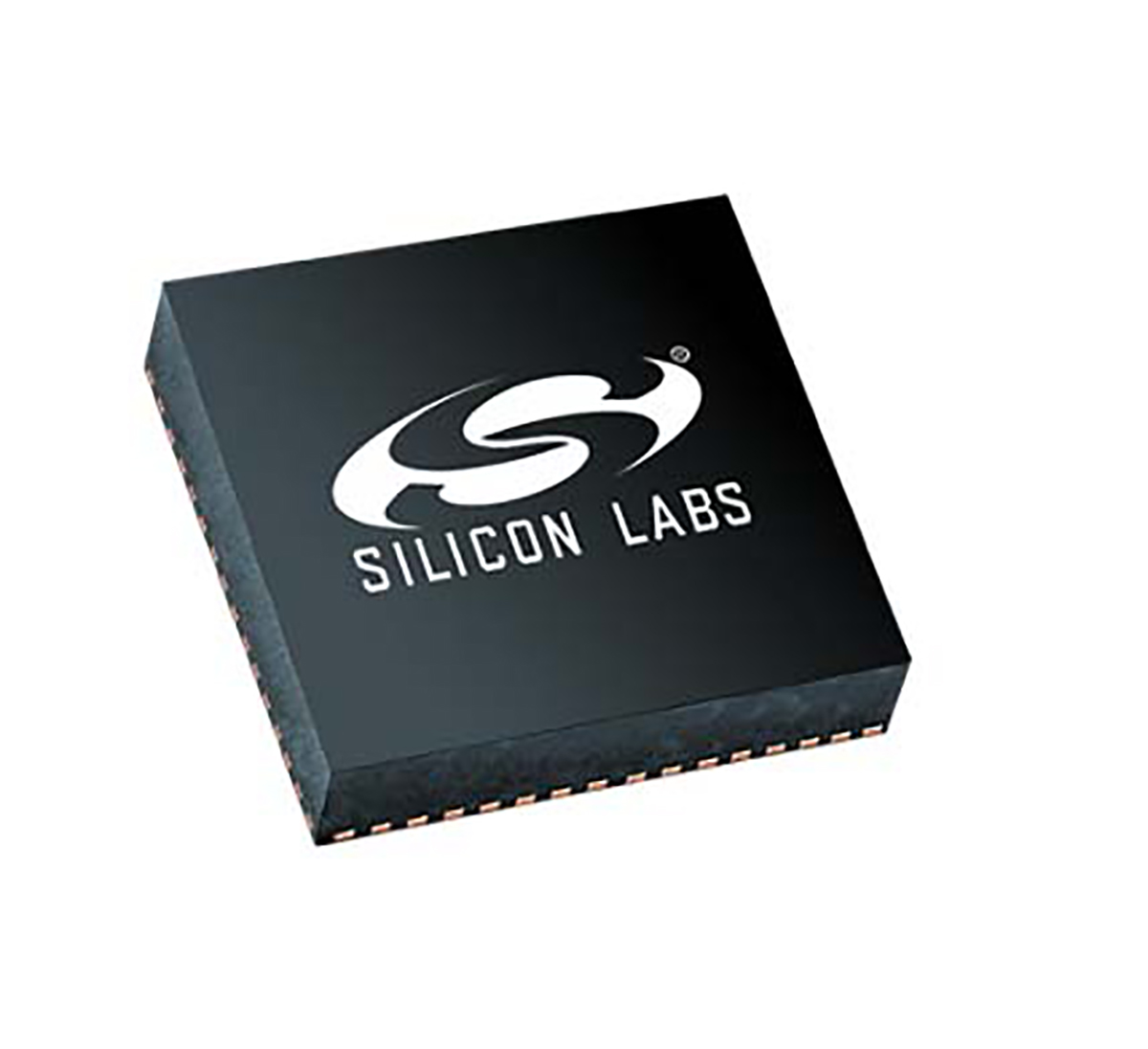 EFM32LG330F256G-F-QFN64, Silicon Labs